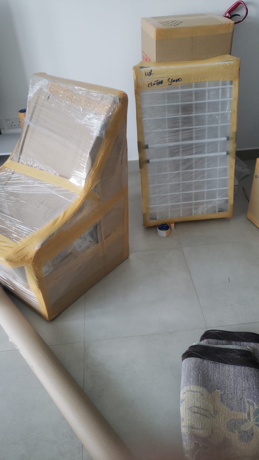 Timeless Relocation - Professional moving service in Dubai